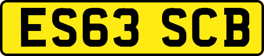 ES63SCB