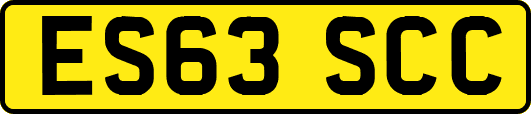 ES63SCC