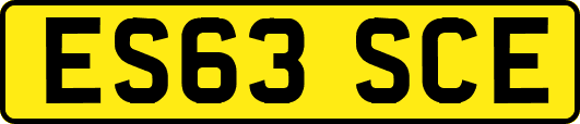 ES63SCE