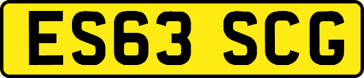 ES63SCG