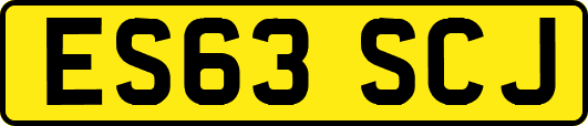 ES63SCJ