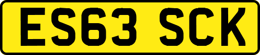 ES63SCK