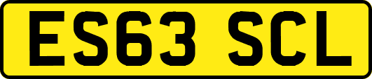 ES63SCL