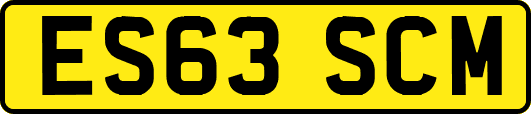 ES63SCM