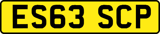 ES63SCP