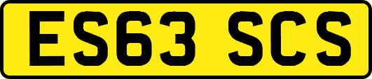 ES63SCS
