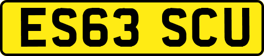 ES63SCU