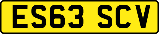 ES63SCV