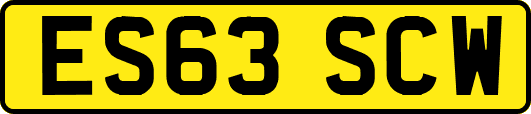 ES63SCW