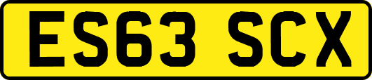 ES63SCX