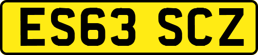 ES63SCZ
