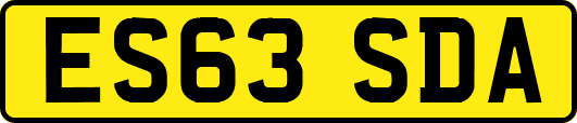 ES63SDA