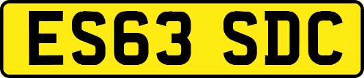 ES63SDC