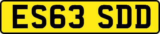 ES63SDD