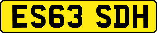 ES63SDH