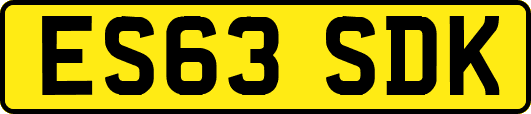 ES63SDK