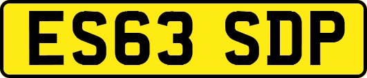 ES63SDP