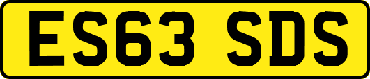 ES63SDS