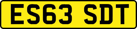 ES63SDT