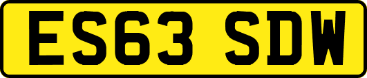 ES63SDW