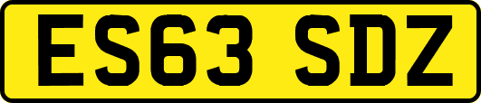 ES63SDZ