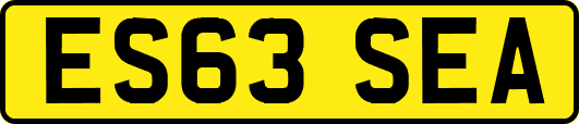 ES63SEA