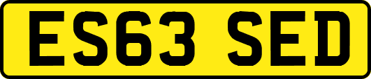 ES63SED
