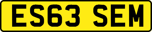ES63SEM