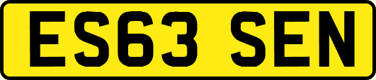 ES63SEN