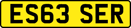 ES63SER