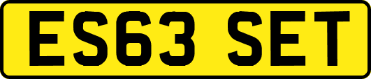 ES63SET
