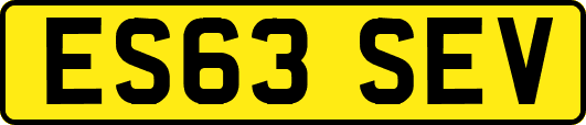 ES63SEV