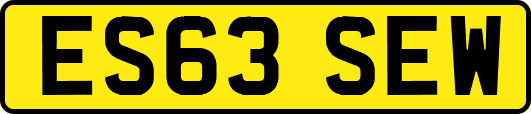 ES63SEW