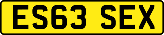 ES63SEX