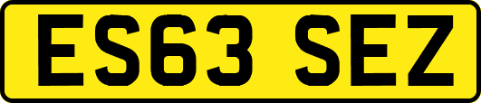 ES63SEZ