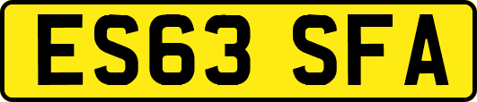 ES63SFA