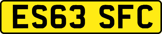 ES63SFC