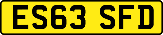 ES63SFD