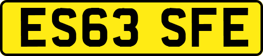 ES63SFE