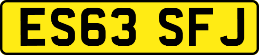 ES63SFJ