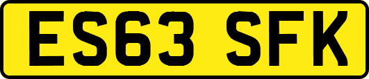 ES63SFK