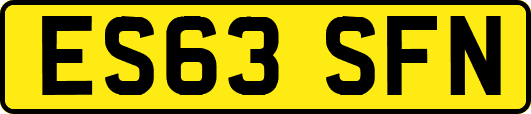 ES63SFN
