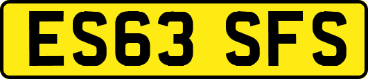 ES63SFS