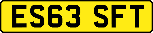 ES63SFT