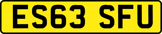 ES63SFU