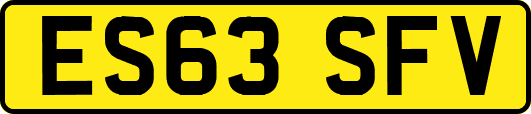 ES63SFV