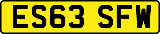 ES63SFW
