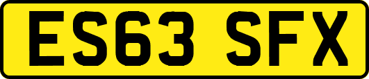 ES63SFX