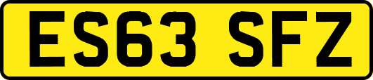 ES63SFZ