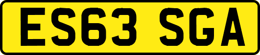 ES63SGA